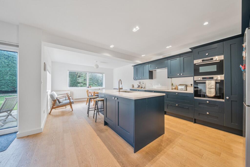 Main image of property: Rosemount Drive, Bromley, BR1