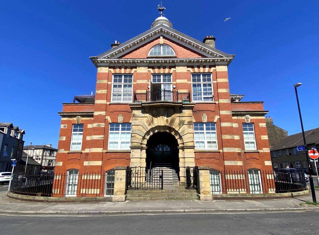 Main image of property: Poulton Road, Morecambe, LA4