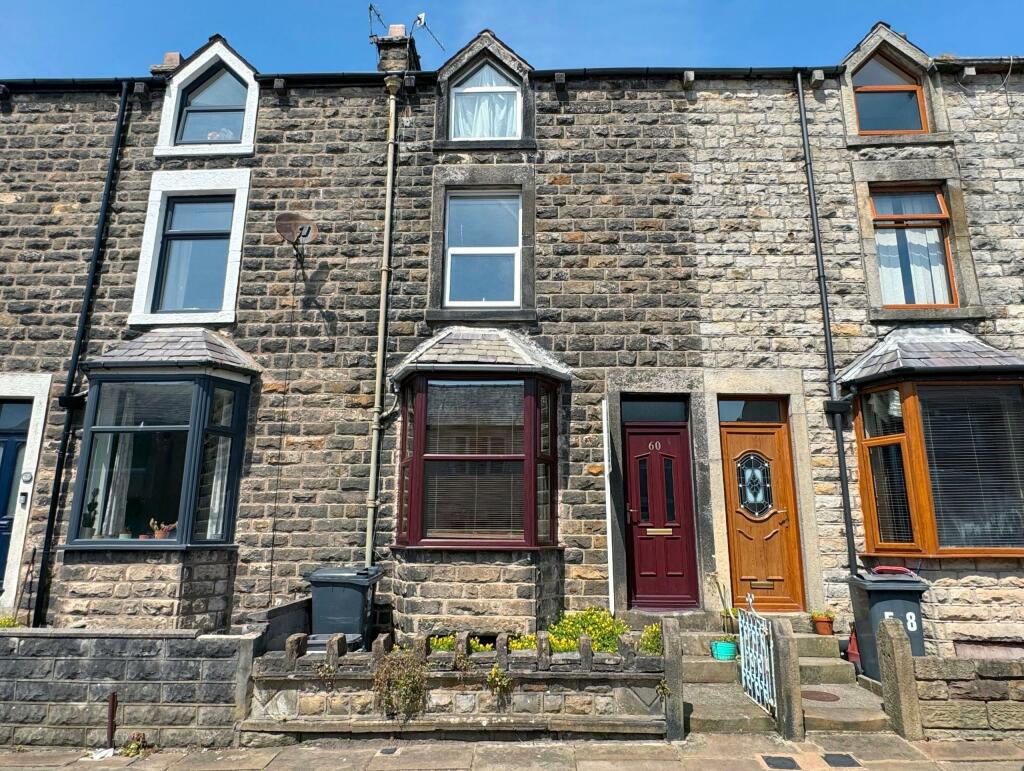 3 bedroom terraced house for sale in Pinfold Lane, Lancaster, LA1