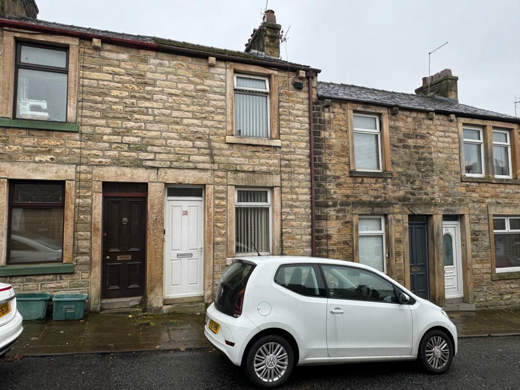 Main image of property: Westham Street, Primrose, Lancaster, LA1
