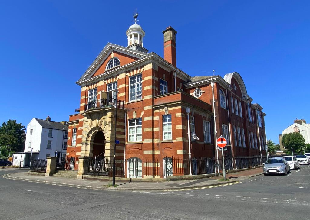 Main image of property: Cinnabar House, Poulton Road