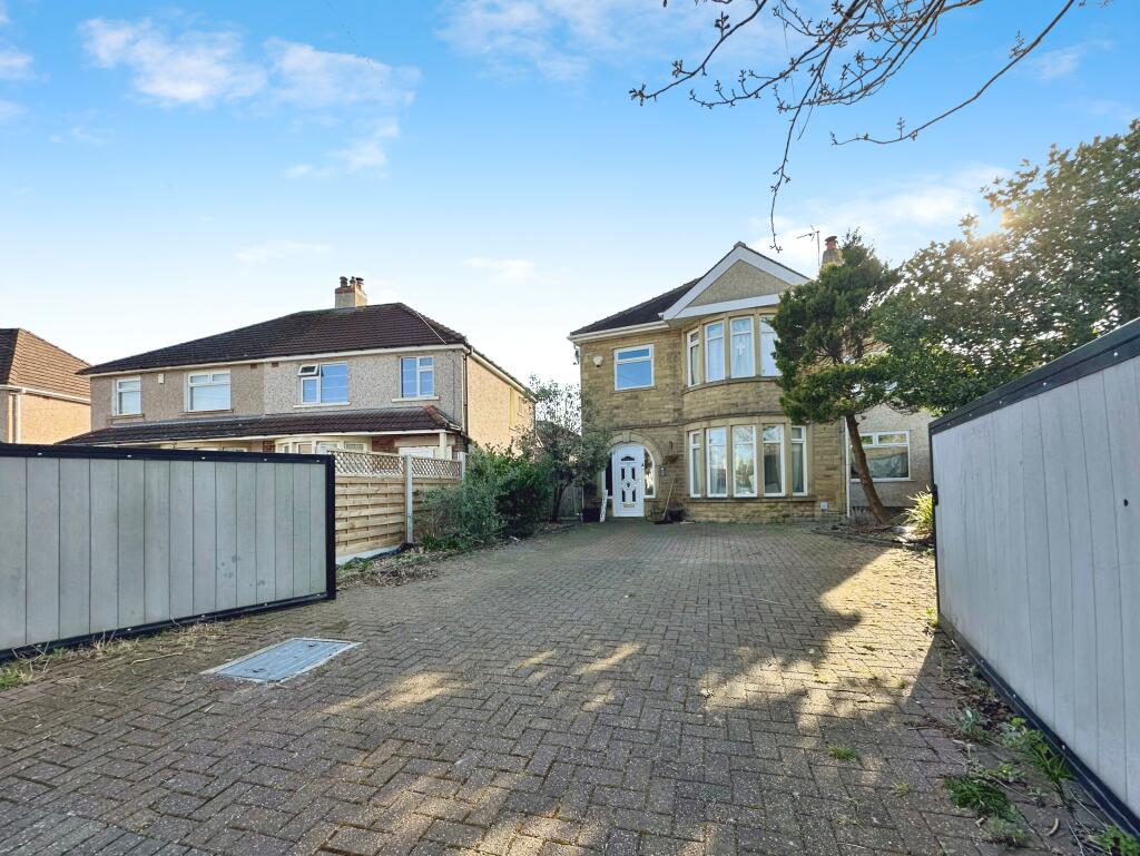 Main image of property: Thornton Crescent, Morecambe, LA4