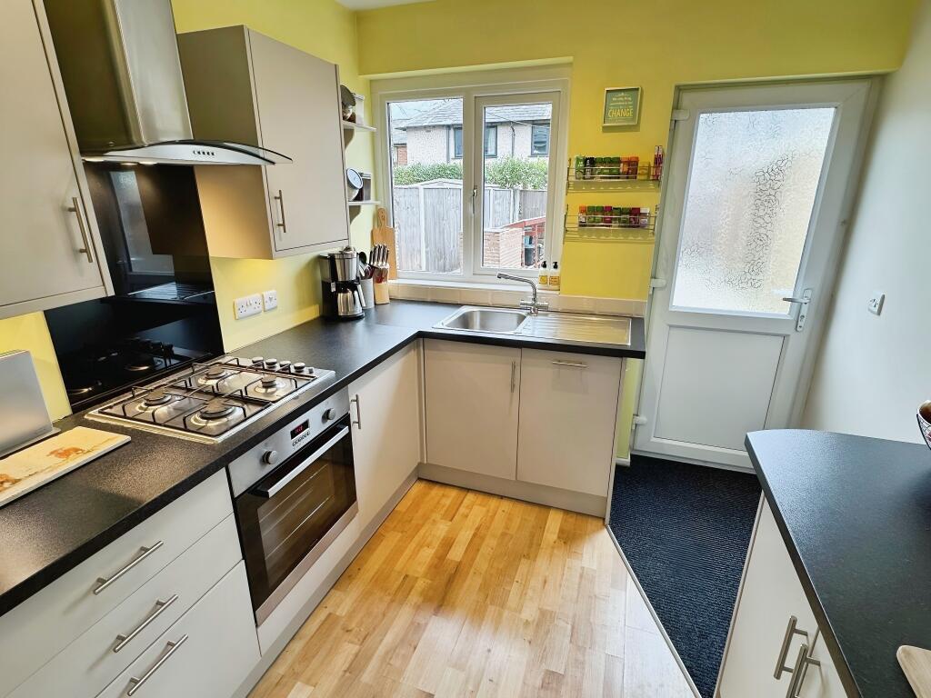 Main image of property: York Road, Lancaster, LA1