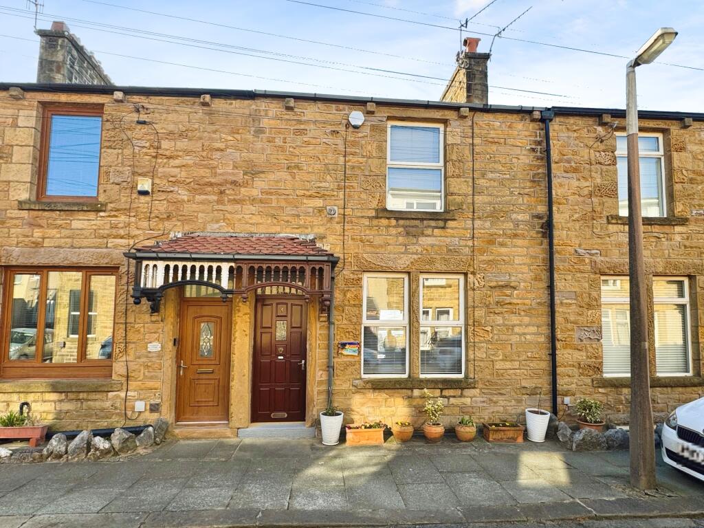 Main image of property: Rydal Grove, Morecambe, LA3