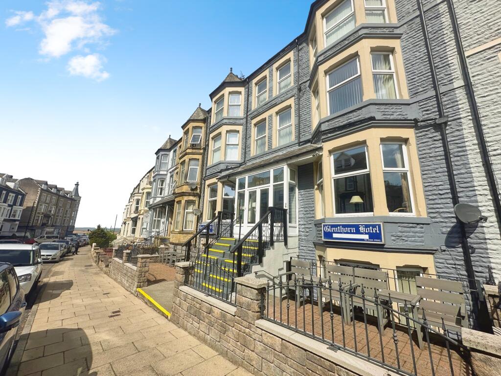 Main image of property: West End Road, Morecambe, LA4