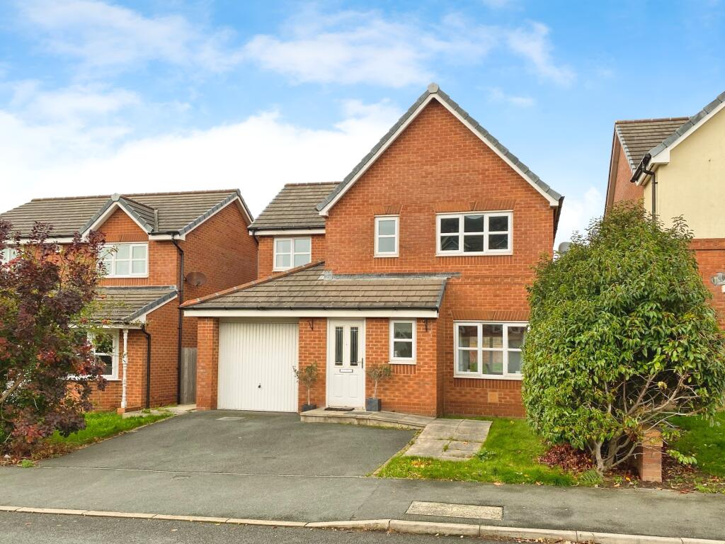 Main image of property: Redshank Drive, Heysham, LA3