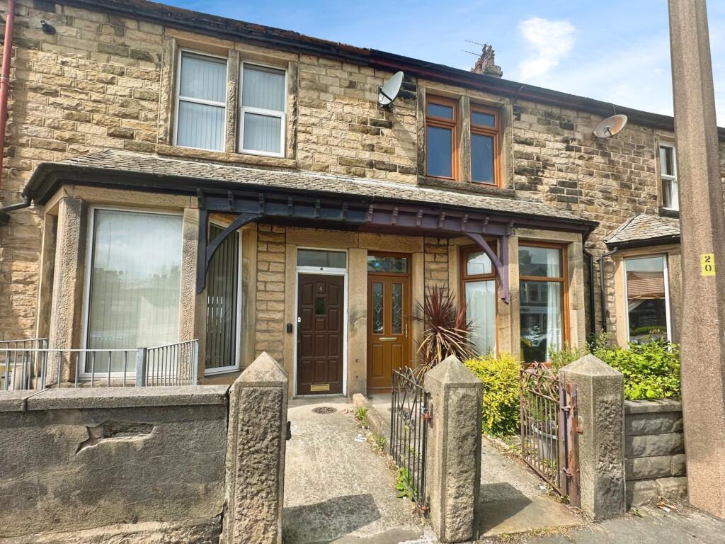 Main image of property: Gordon Terrace, Lancaster, LA1