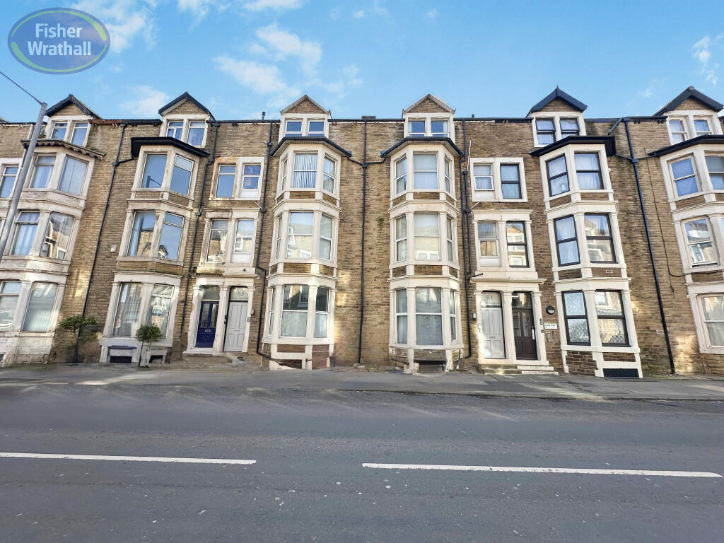 Main image of property: Block of 8 Flats