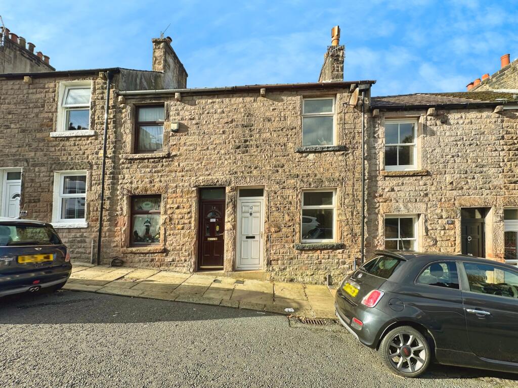 Main image of property: Tarbet Street, Lancaster, LA1