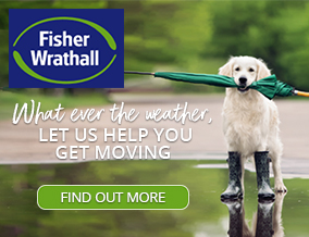 Get brand editions for Fisher Wrathall, Lancaster