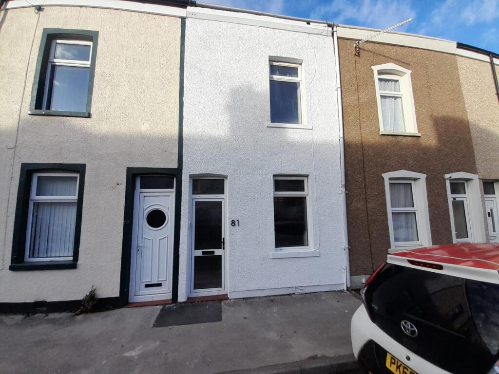 Main image of property: Newton Street, Millom, LA18