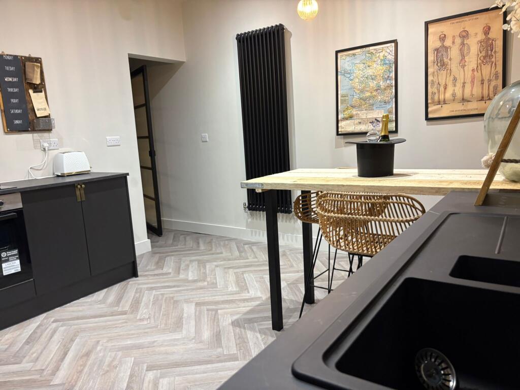 Main image of property: Newton Street, Millom, LA18