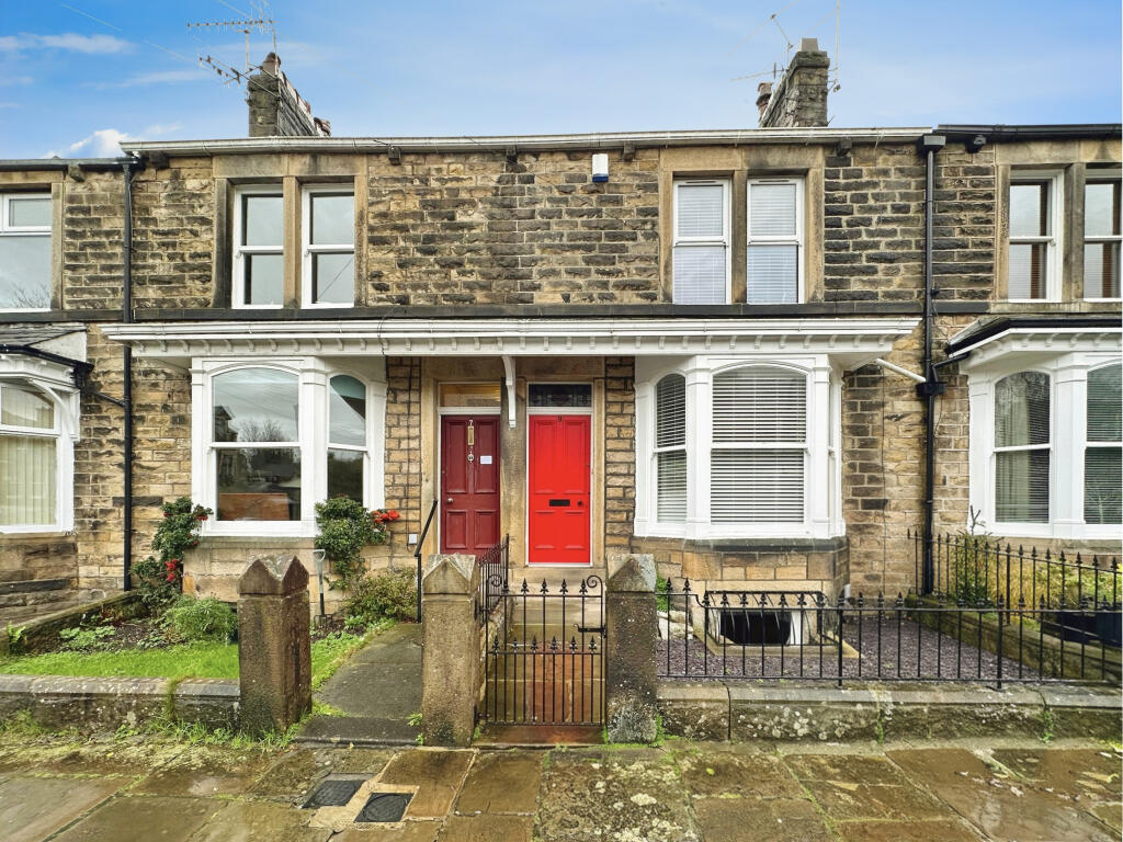 Main image of property: Brook Street, Lancaster, LA1