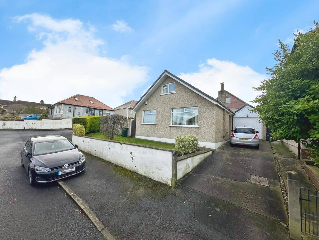 Main image of property: Wilson Grove, Morecambe, LA3