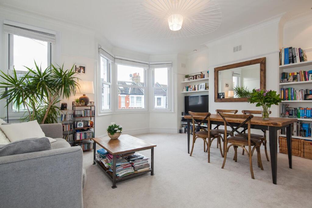 Main image of property: Balfern Grove, Chiswick, London, W4