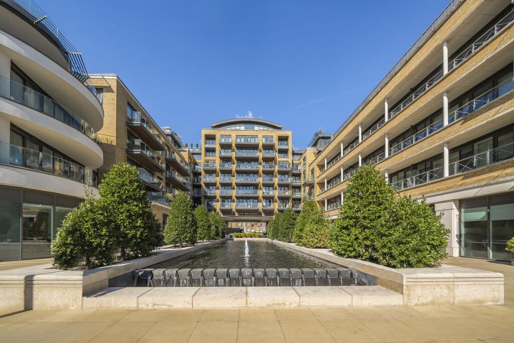 Main image of property: Kew Bridge Road, Brentford, Chiswick, TW8