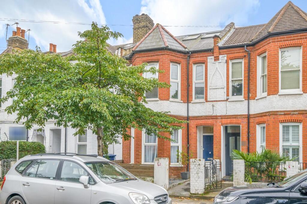 Main image of property: Southfield Road, Chiswick, London, W4