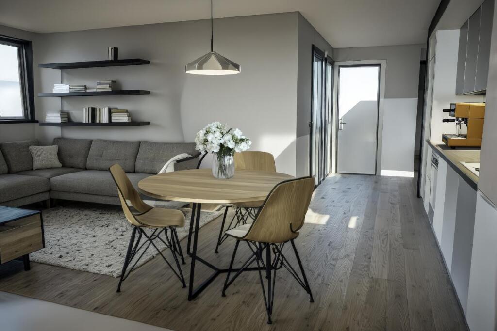 Main image of property: Cavendish Road, Chiswick, London, W4