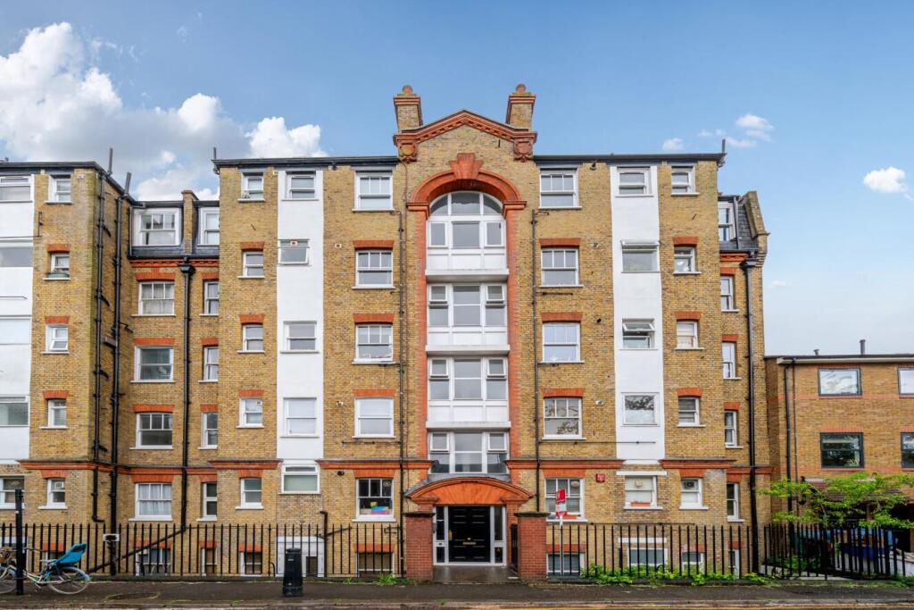 Main image of property: Chiswick Road, Chiswick, London, W4