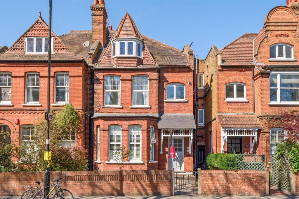 Main image of property: Acton Lane, Chiswick, London, W4