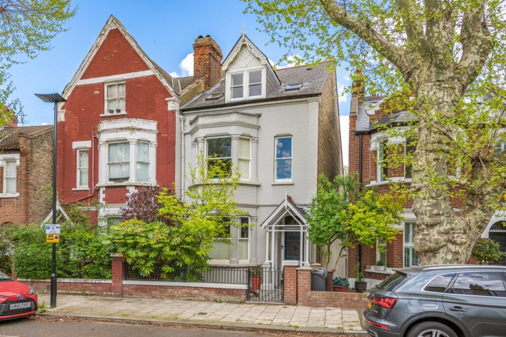 Main image of property: Thorney Hedge Road, Chiswick, London, W4