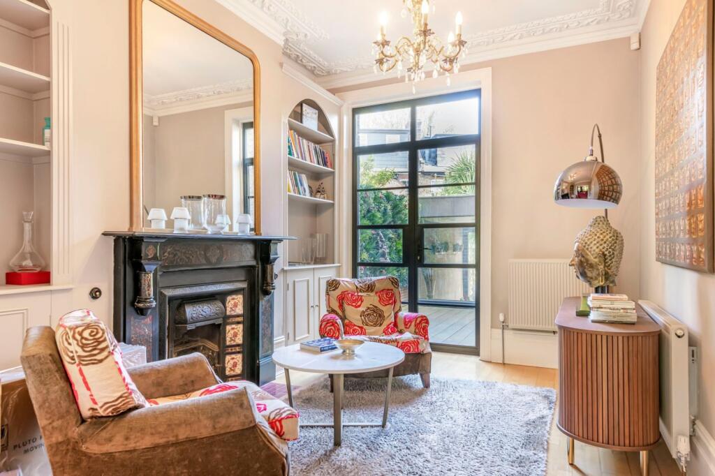 Main image of property: Thorney Hedge Road, Chiswick, London, W4