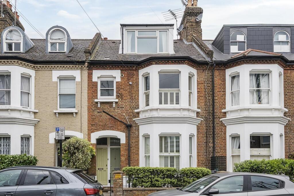 Main image of property: Upham Park Road, Chiswick, London, W4