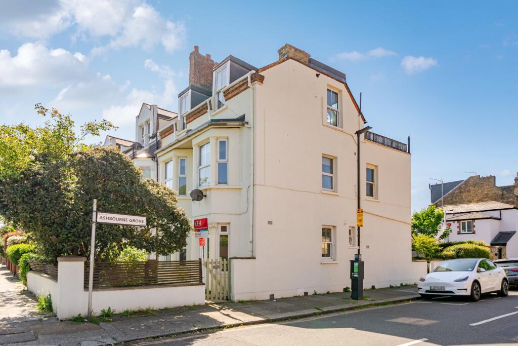 Main image of property: Chiswick Lane, Chiswick, London, W4