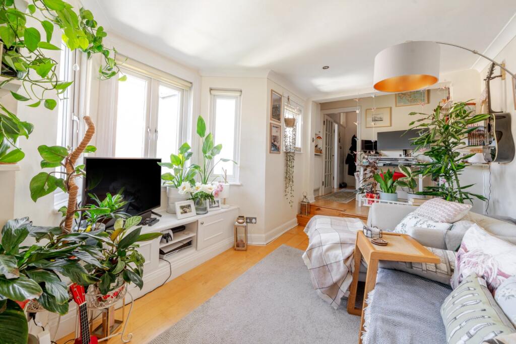 Main image of property: Chiswick Lane, Chiswick, London, W4