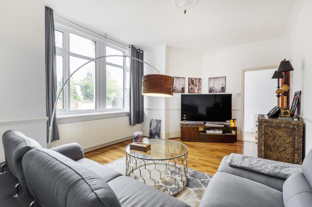 Main image of property: Ellesmere Road, Chiswick, London, W4