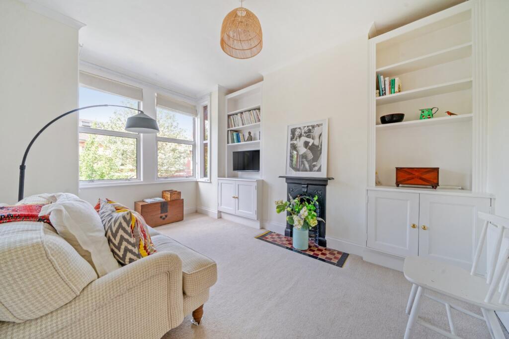 Main image of property: Southfield Road, Chiswick, London, W4