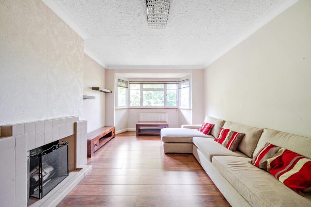 Main image of property: Harvard Road, Chiswick, London, W4