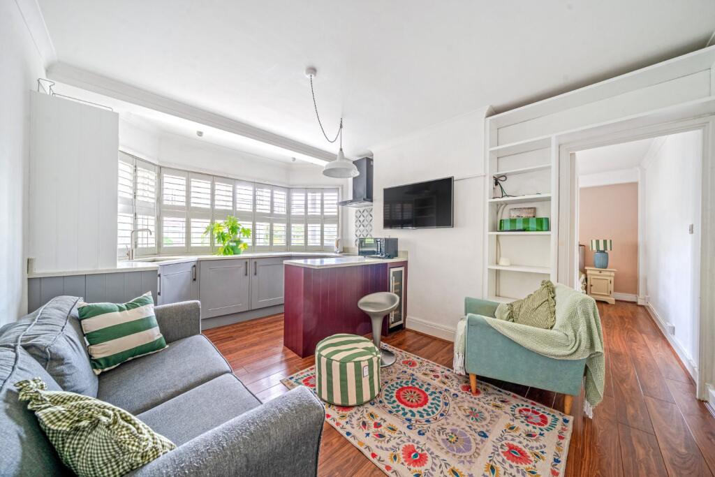 Main image of property: Chiswick Village, Chiswick, London, W4