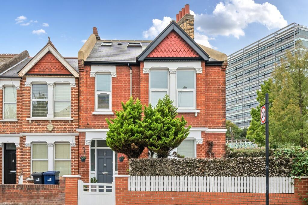 Main image of property: Bollo Lane, London, W4