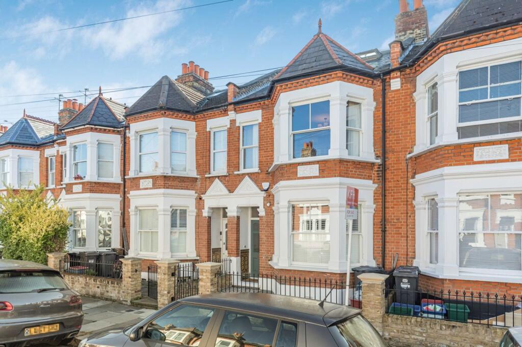 Main image of property: Wilton Avenue, Chiswick, London, W4