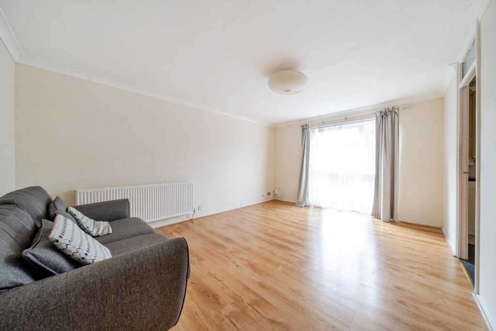 Main image of property: Ravensmede Way, Chiswick, London, W4