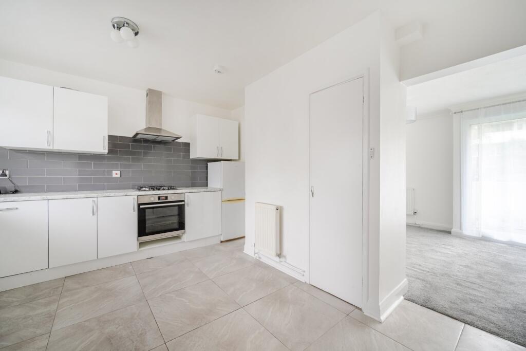 Main image of property: Wood Street, Chiswick, London, W4