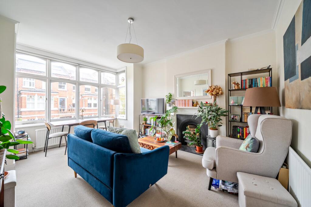 Main image of property: Ennismore Avenue, Chiswick, London, W4