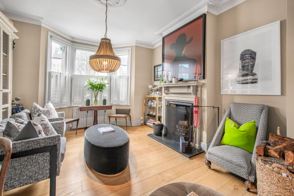 Main image of property: Cornwall Grove, Chiswick, London, W4