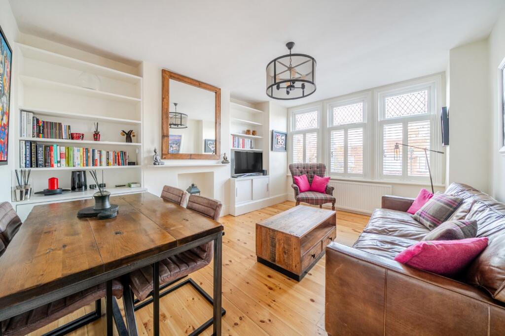Main image of property: Fairlawn Avenue, Chiswick, London, W4
