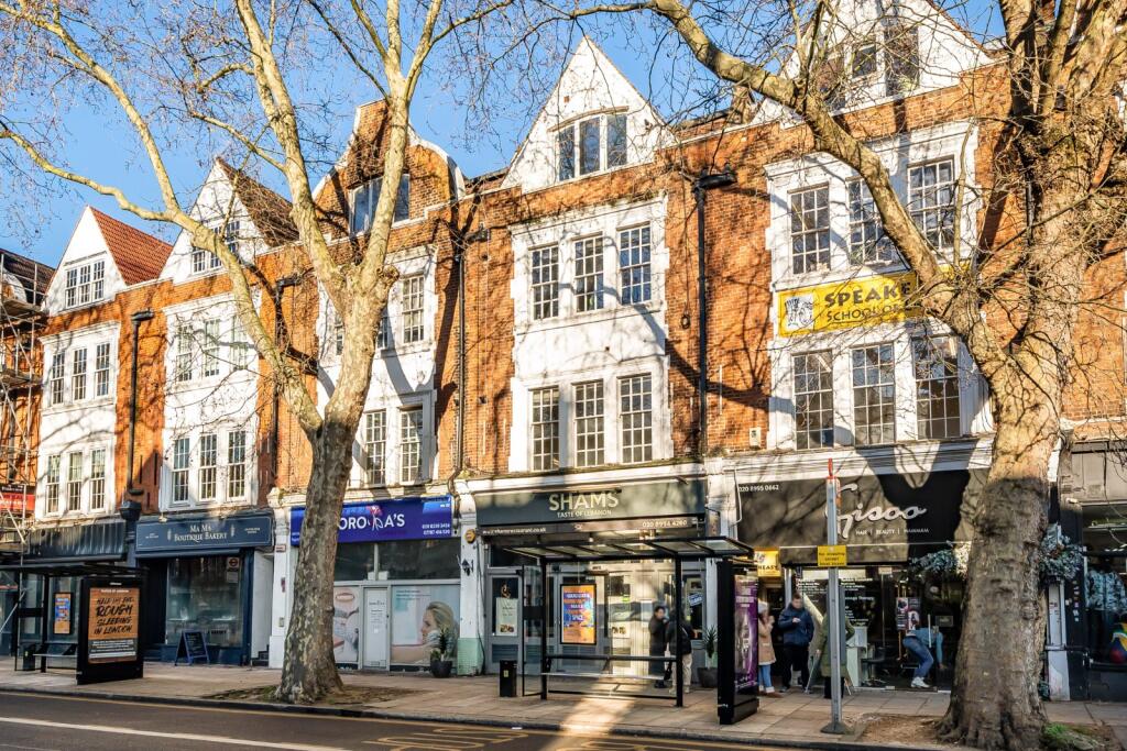 Main image of property: Chiswick High Road, Chiswick, London, W4