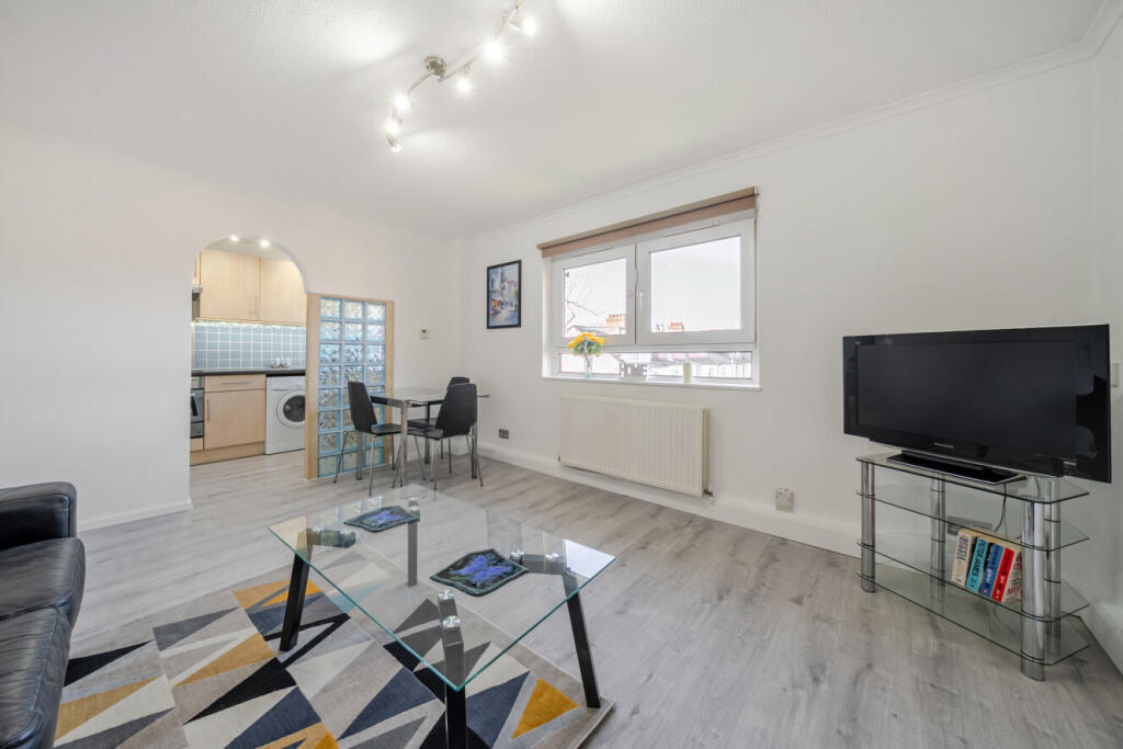 Main image of property: Wilkinson Way, Chiswick, London, W4