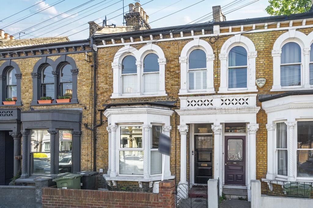 Main image of property: Plato Road, Brixton, London, SW2