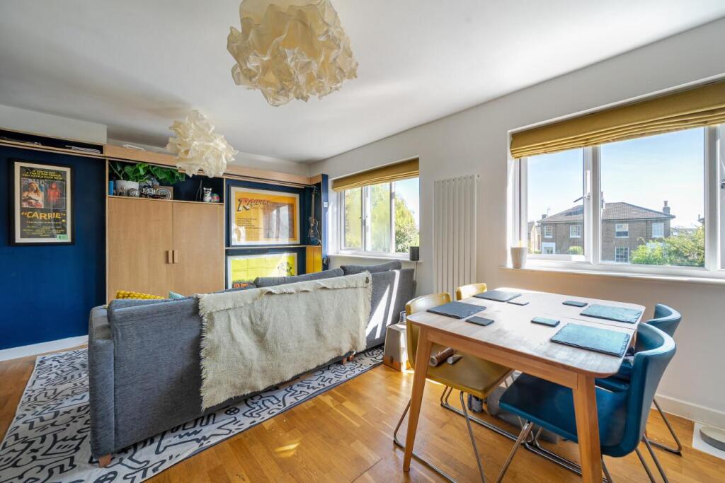 Main image of property: Upper Tulse Hill, Brixton, London, SW2