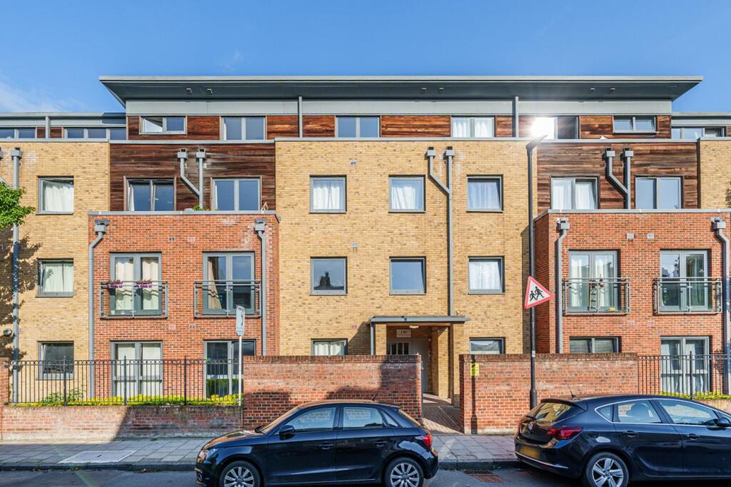 Main image of property: Effra Parade, London, SW2