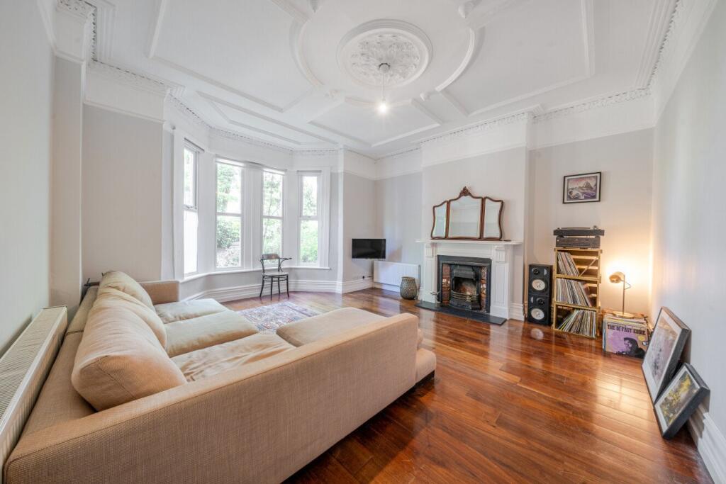 Main image of property: Raleigh Gardens, Brixton, London, SW2