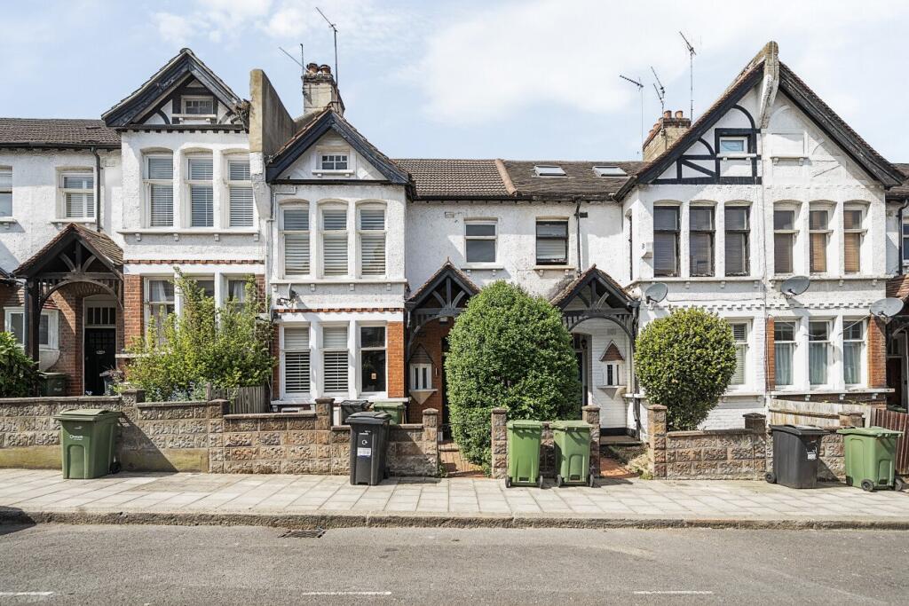 Main image of property: Doverfield Road, Brixton, London, SW2