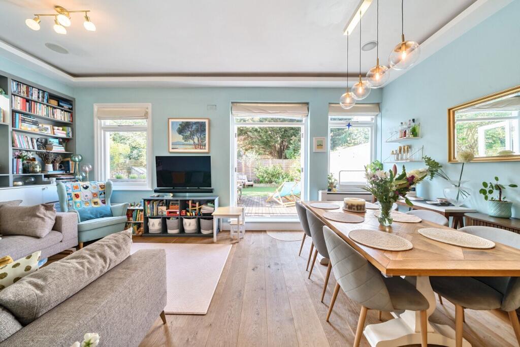Main image of property: Lambert Road, Brixton, London, SW2