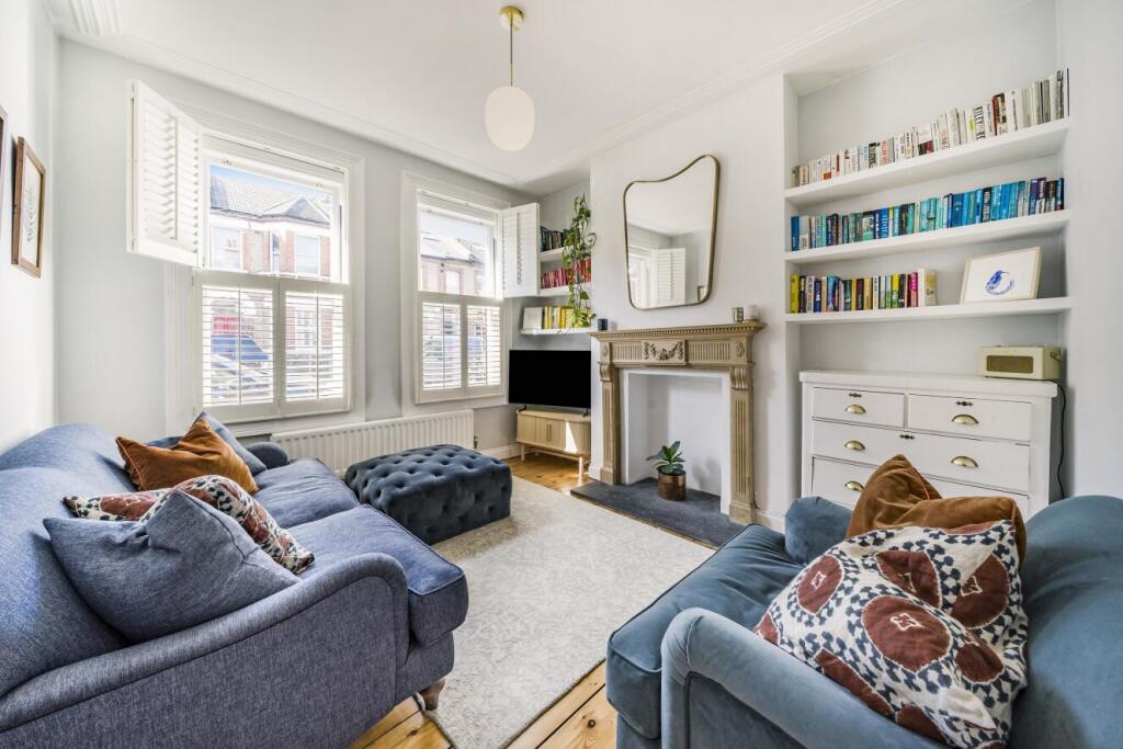 Main image of property: Glenelg Road, Brixton, London, SW2