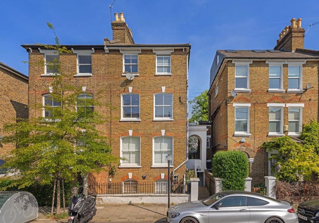 Main image of property: Sudbourne Road, Brixton, London, SW2